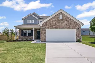 232 Delilah St, McDonough, GA 30252 - Photo 1