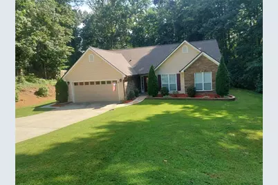 4215 Hamilton Walk Drive, Buford, GA 30519 - Photo 2