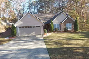 4215 Hamilton Walk Dr, Buford, GA 30519 - Photo 1