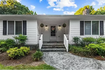 842 Twin Oaks Drive, Monroe, GA 30655 - Photo 2