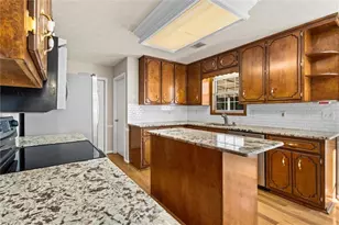 842 Twin Oaks Dr, Monroe, GA 30655 - Photo 4