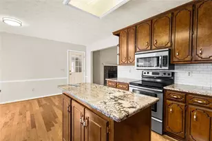 842 Twin Oaks Dr, Monroe, GA 30655 - Photo 20