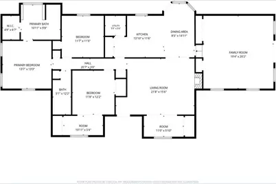 842 Twin Oaks Drive, Monroe, GA 30655 - Photo 68
