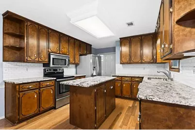 842 Twin Oaks Drive, Monroe, GA 30655 - Photo 6