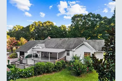 842 Twin Oaks Drive, Monroe, GA 30655 - Photo 4