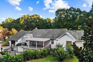 842 Twin Oaks Dr, Monroe, GA 30655 - Photo 2