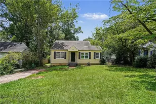 2767 Joyce Ave, Decatur, GA 30032 - Photo 2
