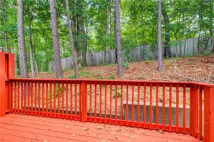 2470 Stonegate Dr NW, Acworth, GA 30101 - Photo 12