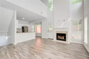 2470 Stonegate Dr NW, Acworth, GA 30101 - Photo 10