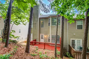 2470 Stonegate Dr NW, Acworth, GA 30101 - Photo 34