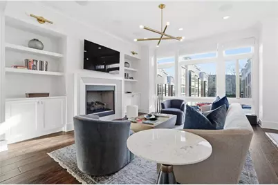 773 Lenox Lane, Atlanta, GA 30324 - Photo 10