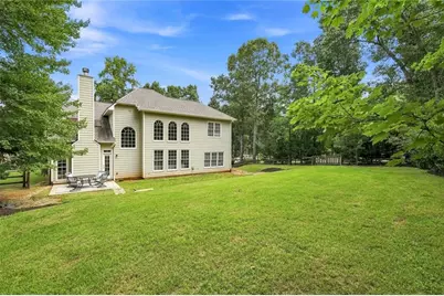 4485 Summerwood Drive, Cumming, GA 30041 - Photo 4