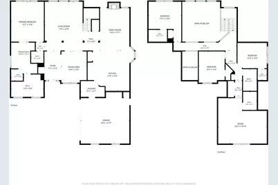 4485 Summerwood Drive, Cumming, GA 30041 - Photo 2