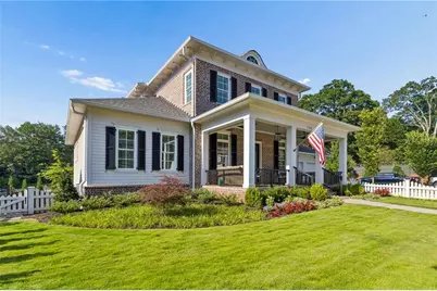 135 Emerson Court, Roswell, GA 30075 - Photo 4