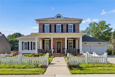 135 Emerson Court, Roswell, GA 30075 - Photo 2