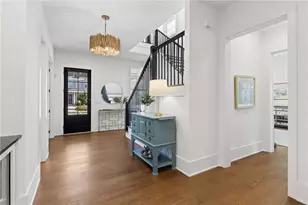 135 Emerson Ct, Roswell, GA 30075 - Photo 8