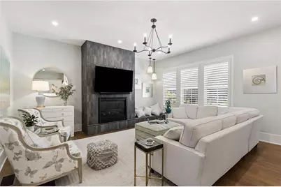 135 Emerson Court, Roswell, GA 30075 - Photo 10