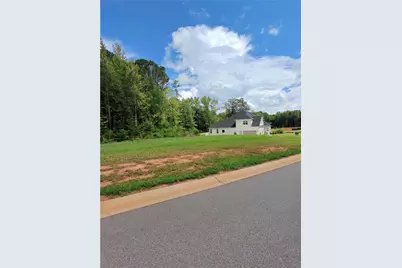 0 Wisteria Lane, Williamson, GA 30292 - Photo 2