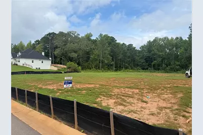 0 Wisteria Lane, Williamson, GA 30292 - Photo 2