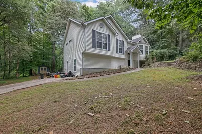 454 Bradshaw Lane, Canton, GA 30115 - Photo 2
