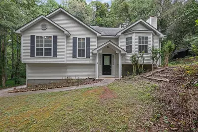 454 Bradshaw Lane, Canton, GA 30115 - Photo 1