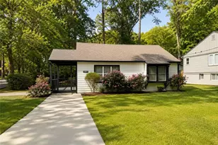 2097 Baker Rd NW, Atlanta, GA 30318 - Photo 1