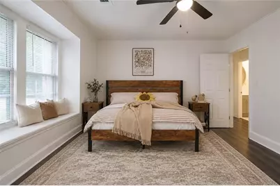 2097 Baker Road NW, Atlanta, GA 30318 - Photo 6