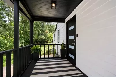 2097 Baker Road NW, Atlanta, GA 30318 - Photo 2