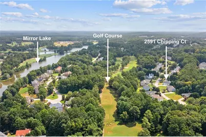2591 Chipping Court, Villa Rica, GA 30180 - Photo 2