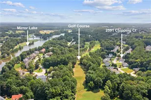 2591 Chipping Ct, Villa Rica, GA 30180 - Photo 2
