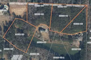 365 Clark Creek Pass, Acworth, GA 30102 - Photo 1