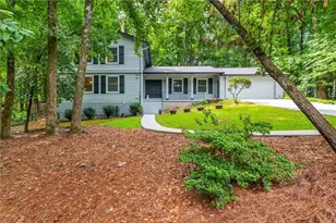 180 Wills Ln, Alpharetta, GA 30009 - Photo 1