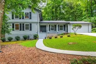 180 Wills Ln, Alpharetta, GA 30009 - Photo 1