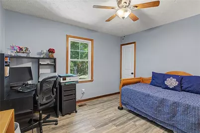 465 Harmony Grove Church Road, Acworth, GA 30101 - Photo 18