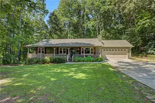 465 Harmony Grove Church Rd, Acworth, GA 30101 - Photo 1
