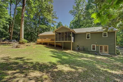 465 Harmony Grove Church Road, Acworth, GA 30101 - Photo 36