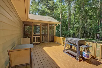 465 Harmony Grove Church Road, Acworth, GA 30101 - Photo 32