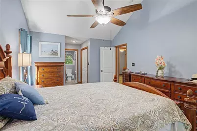 465 Harmony Grove Church Road, Acworth, GA 30101 - Photo 14