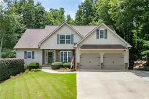 [Address not provided], Ball Ground, GA 30107 - Photo 1