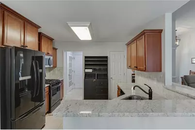 [Address not provided], Ball Ground, GA 30107 - Photo 16