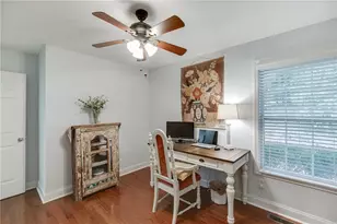 [Address not provided], Ball Ground, GA 30107 - Photo 26