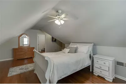 [Address not provided], Ball Ground, GA 30107 - Photo 30
