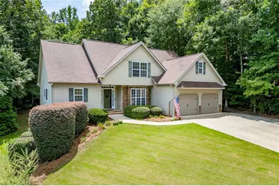 [Address not provided], Ball Ground, GA 30107 - Photo 2