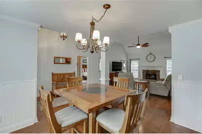 [Address not provided], Ball Ground, GA 30107 - Photo 6