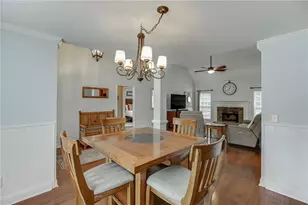 [Address not provided], Ball Ground, GA 30107 - Photo 6