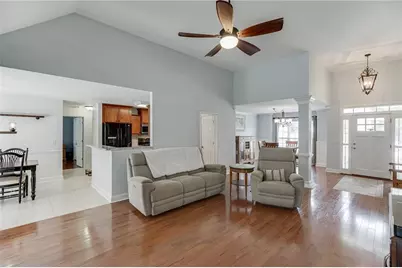 [Address not provided], Ball Ground, GA 30107 - Photo 12