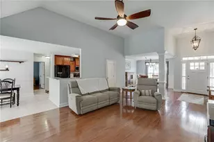 [Address not provided], Ball Ground, GA 30107 - Photo 12