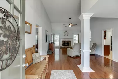 [Address not provided], Ball Ground, GA 30107 - Photo 4