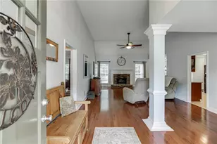 [Address not provided], Ball Ground, GA 30107 - Photo 4