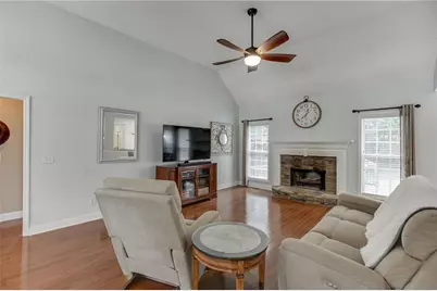 [Address not provided], Ball Ground, GA 30107 - Photo 8
